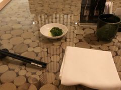 -西村日本料理(香格里拉饭店)