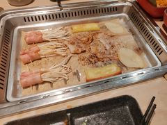 -新石器烤肉(高行万嘉店)