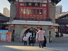 -古文化街旅游区