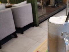 -仙踪林(江燕路万科里店)