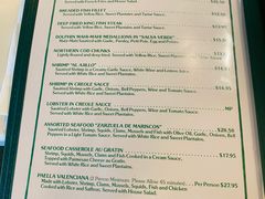 -Versailles Restaurant Cuban Cuisine