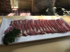 -甘尼仕印度餐厅爵士酒吧(阳春巷店)