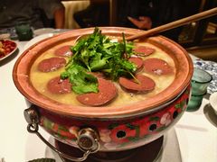 -奉天小馆·非遗东北菜(沈阳万象城店)