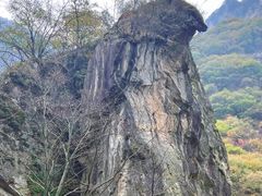 -少华山国家森林公园