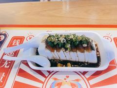 -爱妻鱼•老体北重庆水煮鱼•川菜(白云路店)