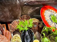 -和创柚子·会席日本料理(新区淮海街店)