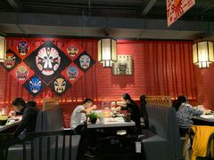 -京韵胡同·酱香羊蝎子火锅涮肉(长寿路店)