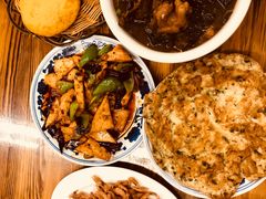 -老李客栈民宿餐厅