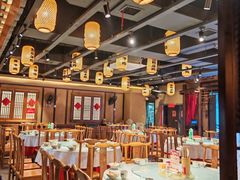 -帝一铭家宴(板塘店)