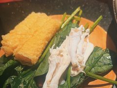 -牛New寿喜烧(虹桥新天地店)