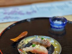 -鮨乐亭Omakase·海胆宴