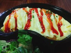 -福樱兰海鲜放题铁板烧(加州店)