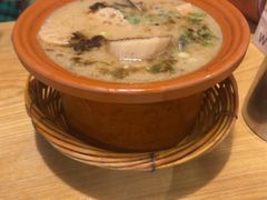 -董厨煨汤馆(车站路店)