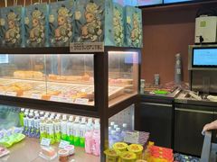 -奈雪的茶(华侨城创意园店)