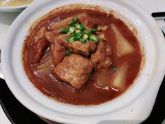 -港丽餐厅(高德置地店)