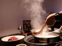 -大良毋米粥(锦龙路总店)