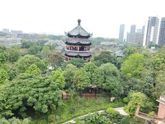 -岭南和园