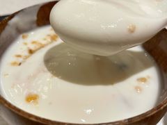 自制酸奶-巴依老爷·新疆美食(上城区天城路店)