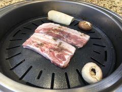 -安又胖韩国烤肉(美罗城店)