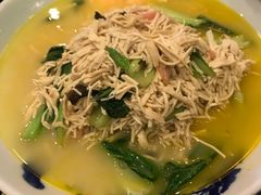 -吴记粥铺·淮扬小馆(欧尚店)