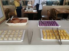 -素满香·素食自助餐(苏州·临顿路店)