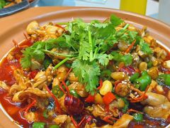 -食光慢宴·安吉土菜馆