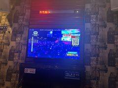 -格莱美量贩式KTV(奥帆店)