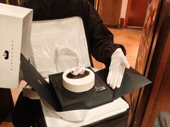 -BLACKSWAN黑天鹅(环球店)