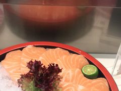 -三禾寿司(南城印象汇店)