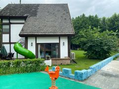 -太阳岛度假酒店