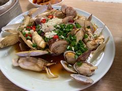 -面道赞宁海海鲜面(迎凤街店)