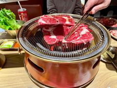 -西塔老太太泥炉烤肉(亚运村店)