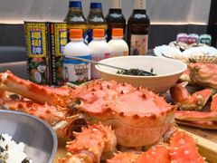 -震海贝烤贝·民俗特色店(延吉总店)