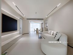 -居丽装饰空间设计(总部)