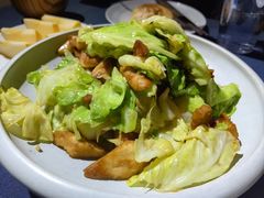 -伊带伊路新疆美食府(呼家楼店)