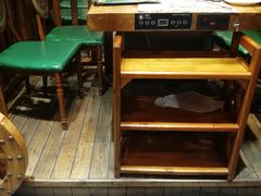 -草原塞蛮羊火锅城(港湾店)