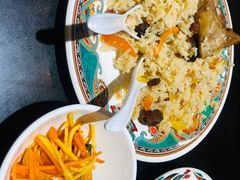 -巴依老爷新疆美食(远洋未来汇购物中心店)