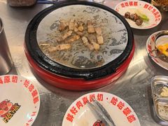-哈哈碳都·牛肋条无限自助烤肉(宝龙店)