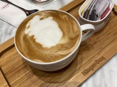 -哈根达斯(美罗城店)