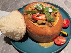 -Home Thai·泰谣(王府井apm店)