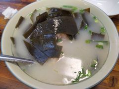 海带蹄花-中和裴氏蹄花(府河路店)