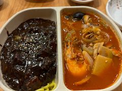 -多宾韩国料理(学衡路店)