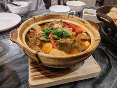 -四季轩中餐厅(徐州开元名都大酒店)