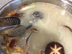 -八珍玉食鸡煲·打边炉(印象城店)