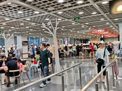 -宜家·瑞典风味餐厅(北京西红门店)