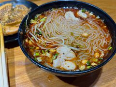 -青石桥老瓦房肥肠粉总店(青石桥总店)