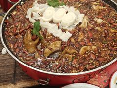 -聂发财重庆江湖菜(解放碑店)