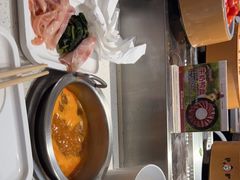 -龍歌自助小火锅(崂山丽达店)