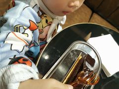 -Awfully Chocolate(来福士广场店)