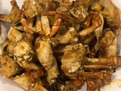 -盛港湾海鲜食府(黄沙店)